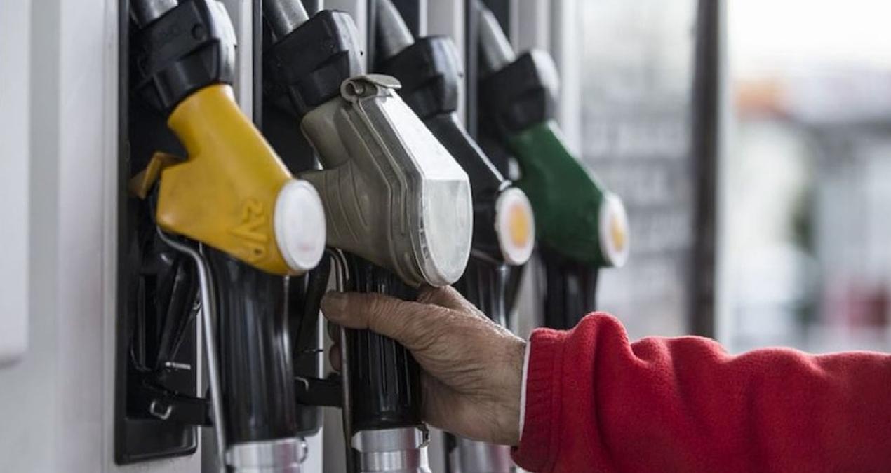 Tabela değişti: Motorine indirim geldi