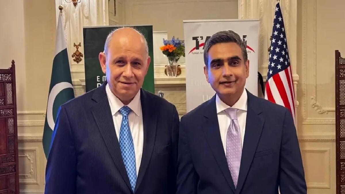 TACCI’den Türkiye, Pakistan ve ABD İçin Ticaret Etkinliği