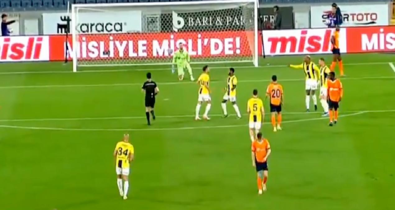 Tadic-Talisca tartışması şok gerçeği gün yüzüne çıkardı