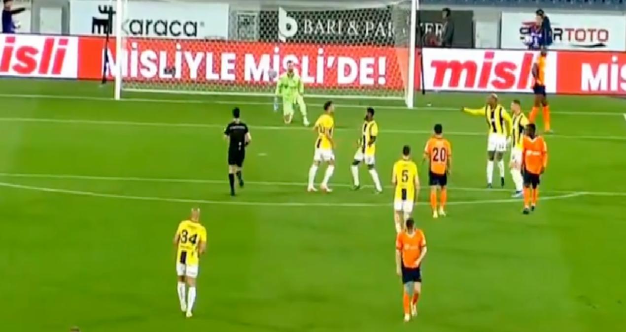 Tadic ve Talisca arasında büyük gerilim! Zor sakinleştirdiler