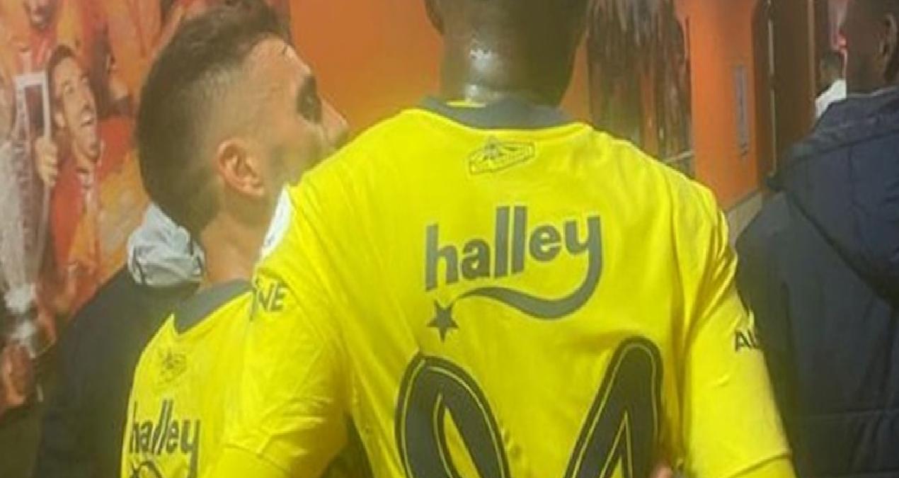 Tadic’ten Talisca’ya: ‘Beden dilinden hoşlanmadım’