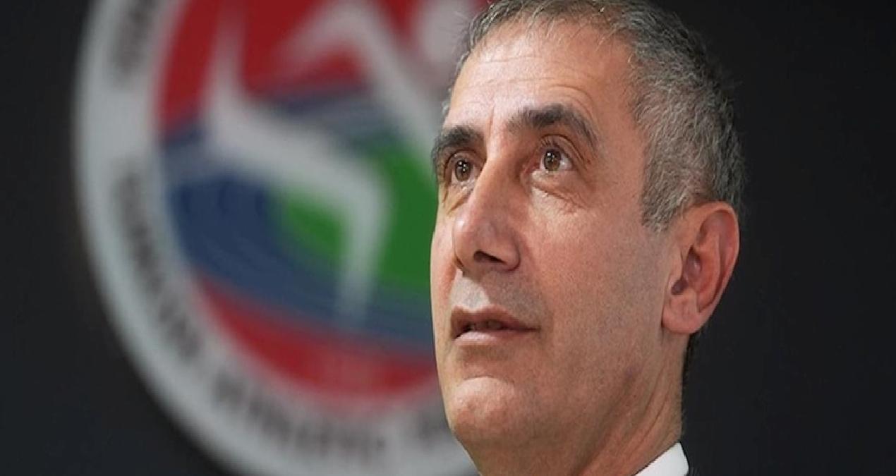 TAF Başkanı Karadağ: ‘Atletizmde Türkiye’nin rolü değişecek’