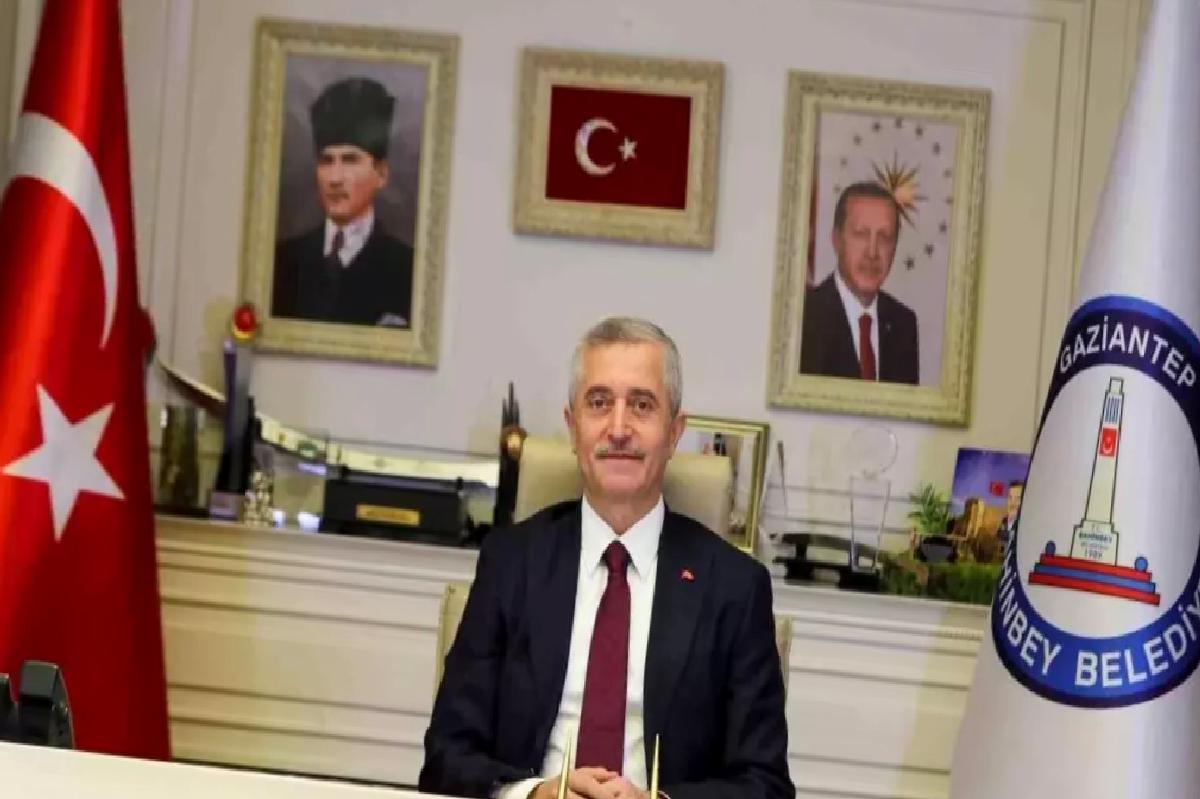 Tahmazoğlu, Anneler Günü’nü kutladı
