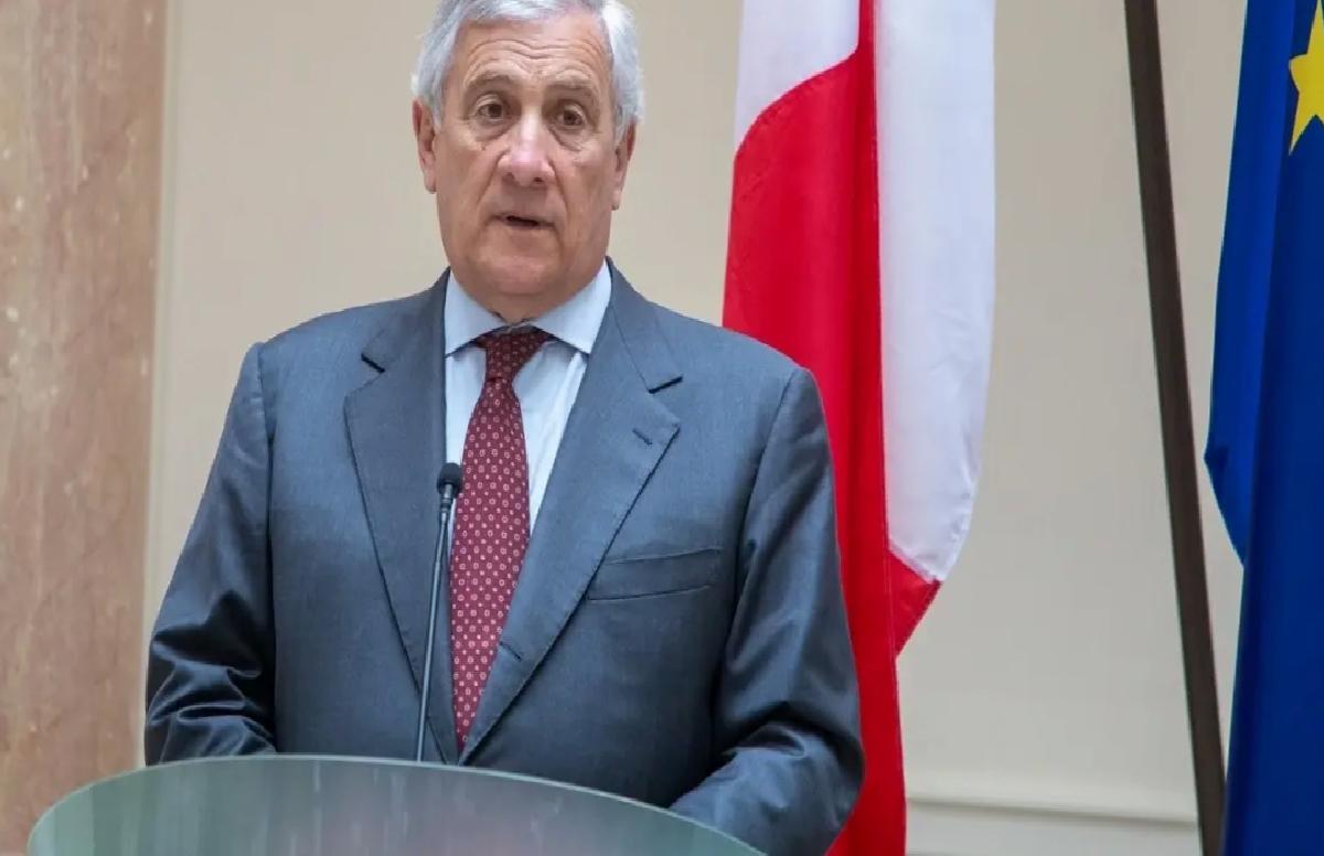 Tajani’den Bosna Hersek İçin Diyalog Çağrısı