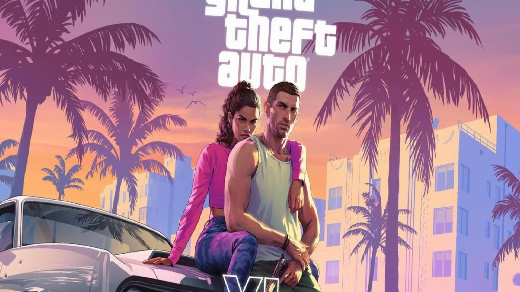 Take-Two yanıtladı: GTA 6 tekrar ertelenecek mi ?
