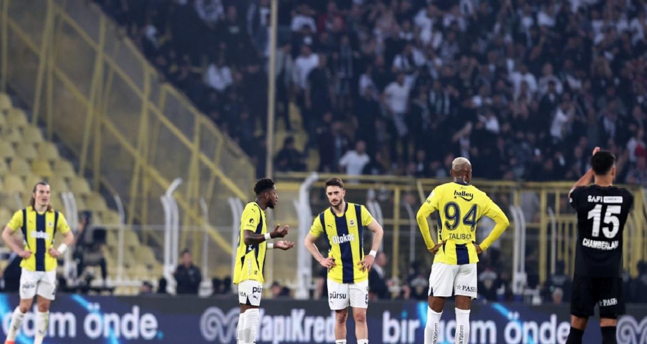 Takım ümidi kesti! Yönetimden sil baştan kararı