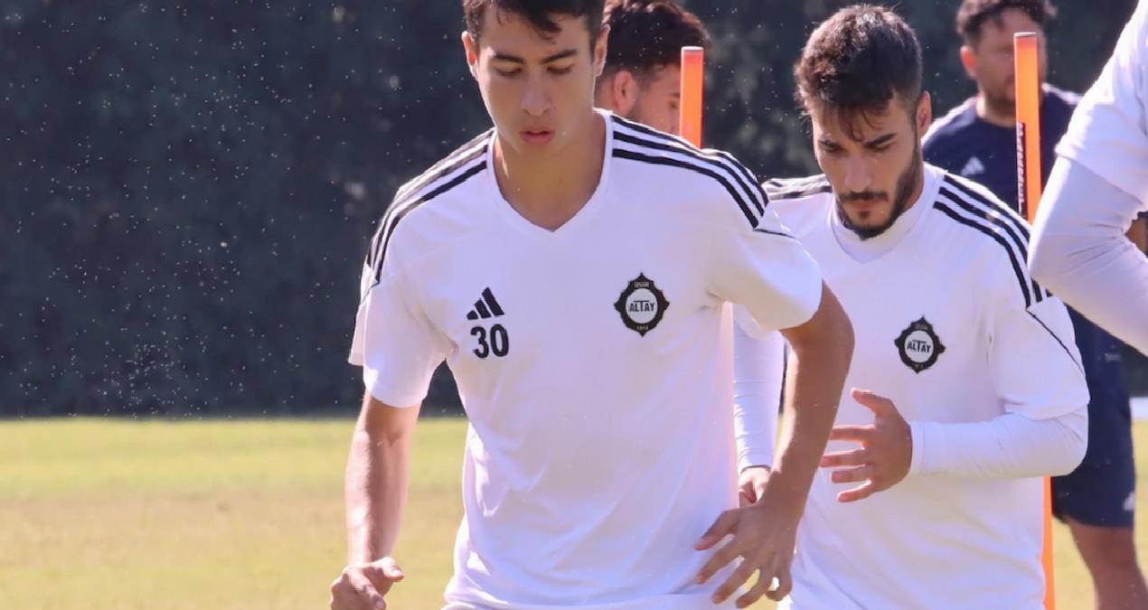 Takımı 3. Lig’e düştü, Süper Lig’in gözdesi oldu