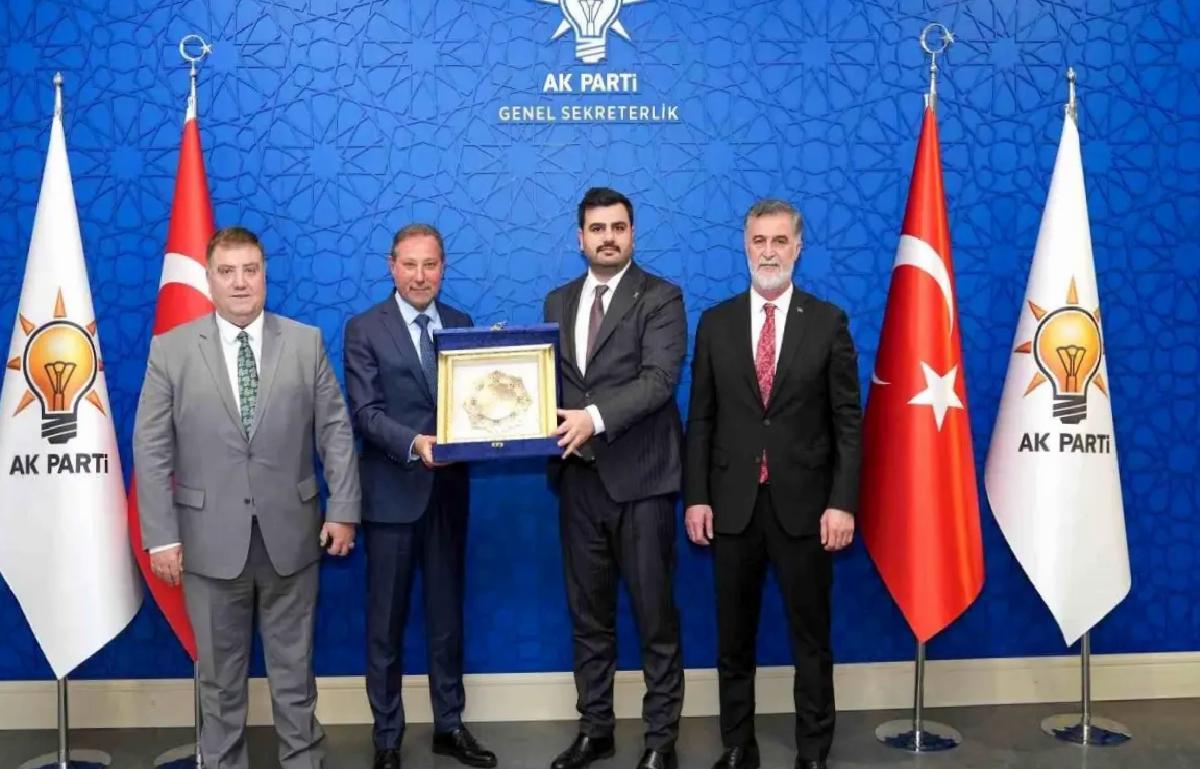 Taksicilere Yeni Cihaz Yükü İtirazı