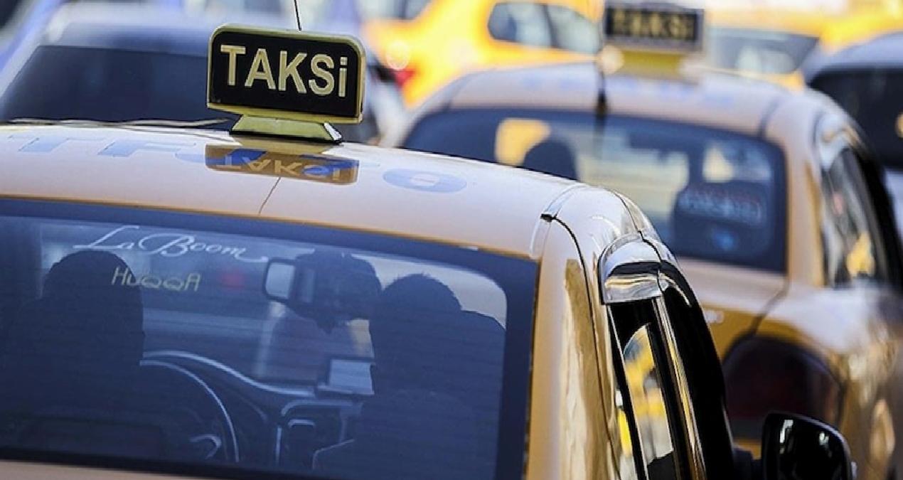 Taksilerde yeni zorunluluk: Ödeme cihazlarında yenilik