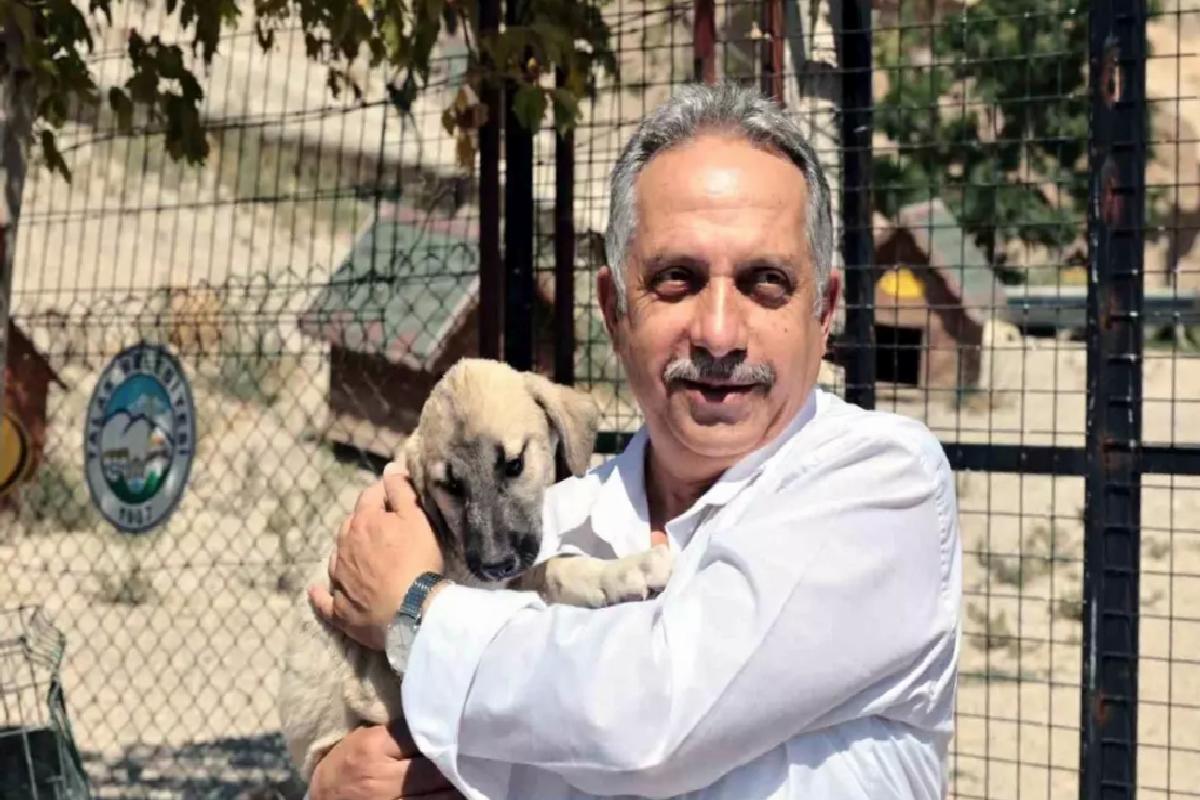 Talas Pati Evi, Başarılı Bir Doğal Yaşam Merkezi Olmaya Devam Ediyor