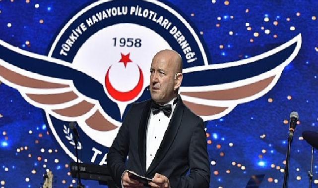 TALPA, havacılık camiasını Dünya Pilotlar Günü’nde bir araya getirdi