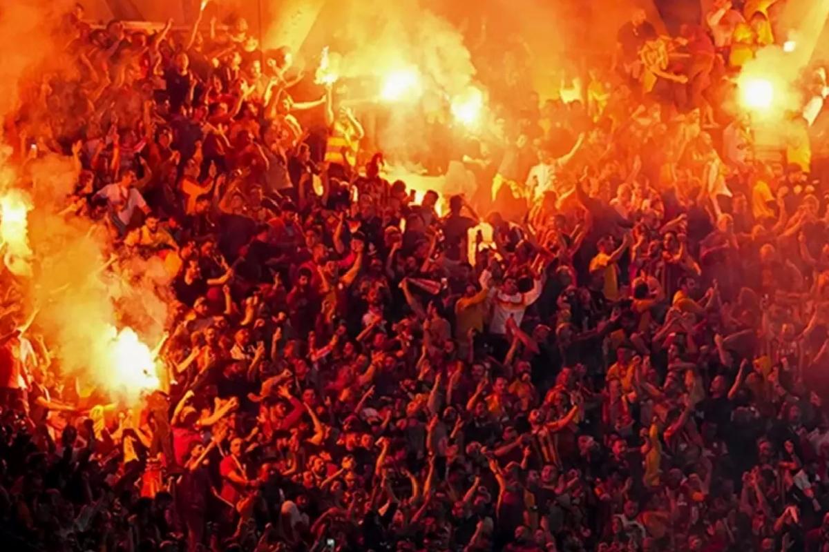 Tam 15 futbolcu Galatasaray’a geri dönüyor