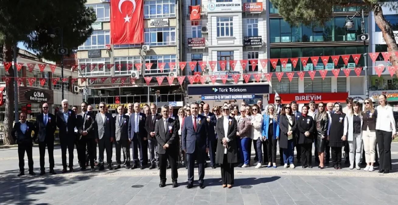 Tapu ve Kadastro’nın 178. Yılı