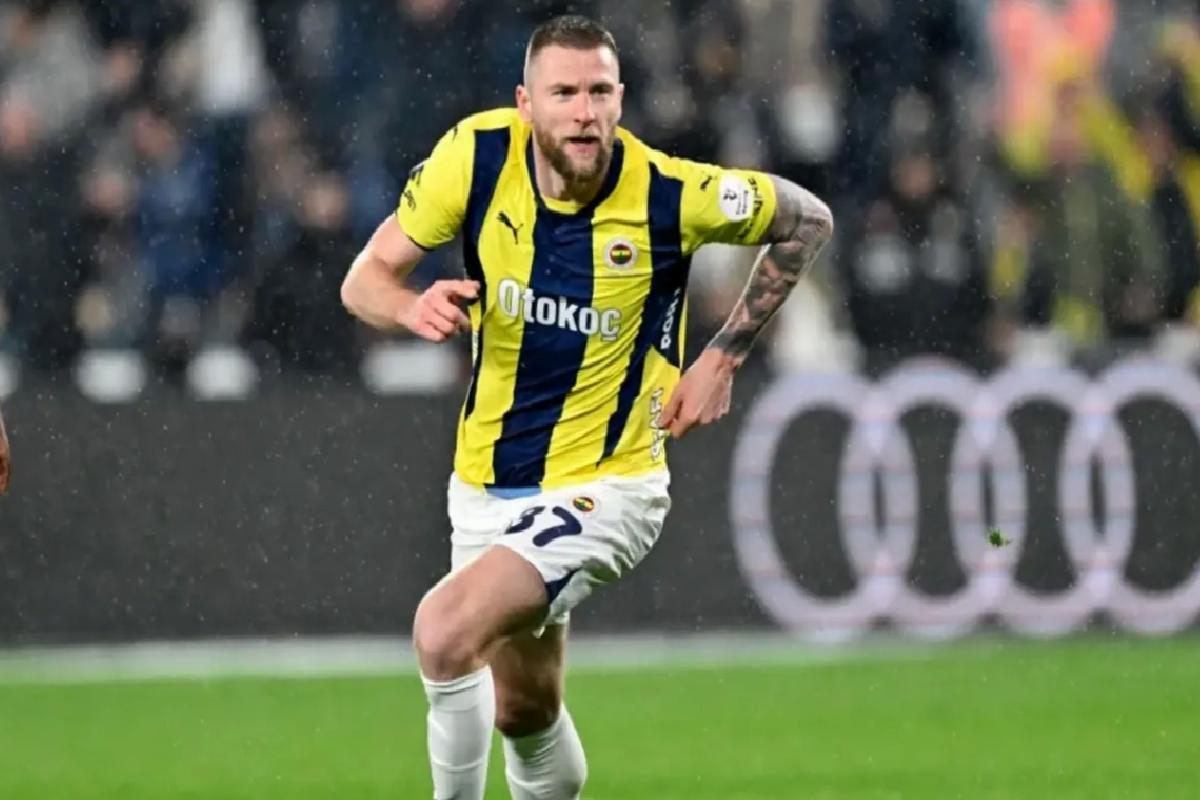 Taraftar duyunca çıldıracak! Fenerbahçe’de Skriniar şoku