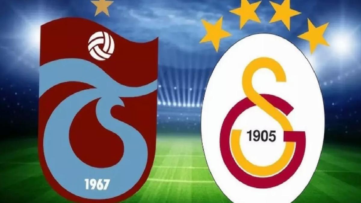 Taraftarlar Kupanın Favorisini Seçti: Galatasaray mı Trabzonspor mu?