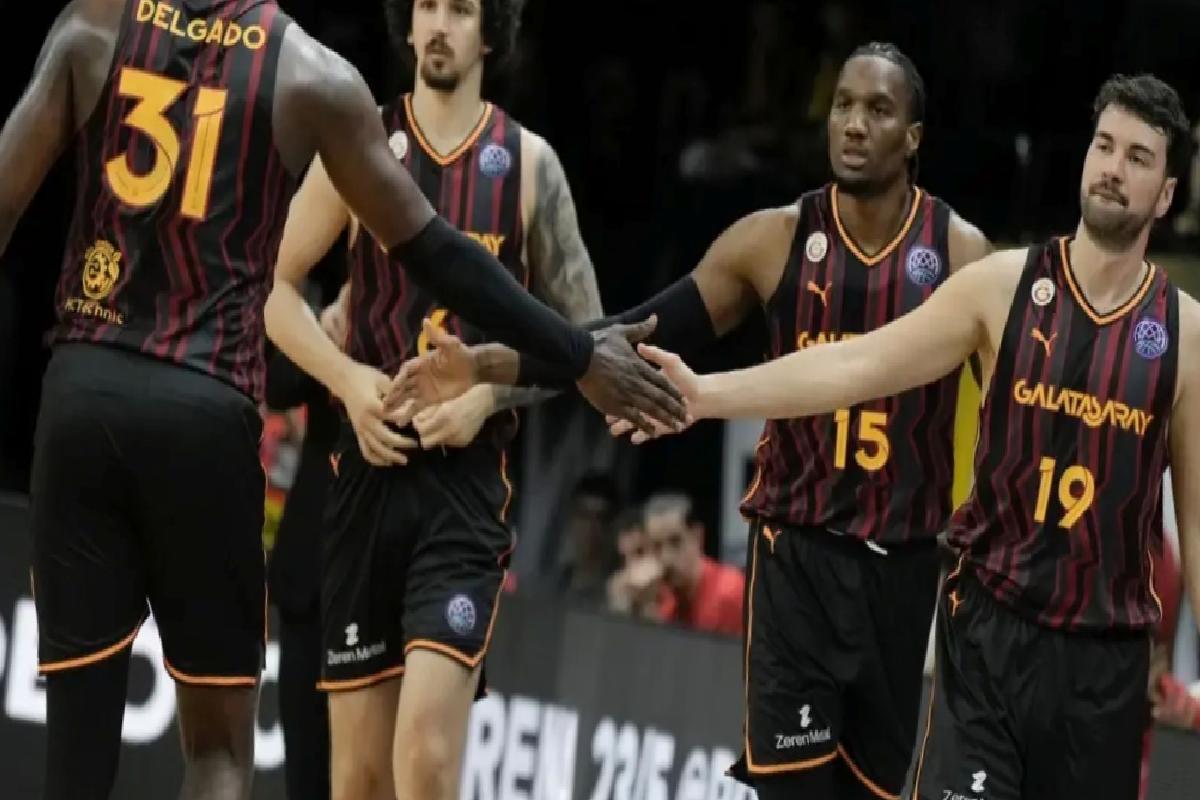 Tarih yazmaya son 40 dakika! Galatasaray, Şampiyonlar Ligi’nde adını finale yazdırdı