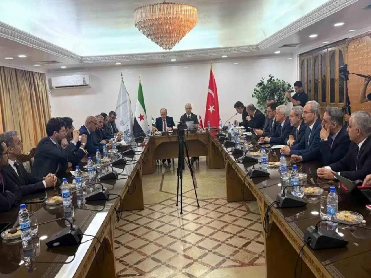 Tarihi anlaşmaya GİBTÜ’den destek