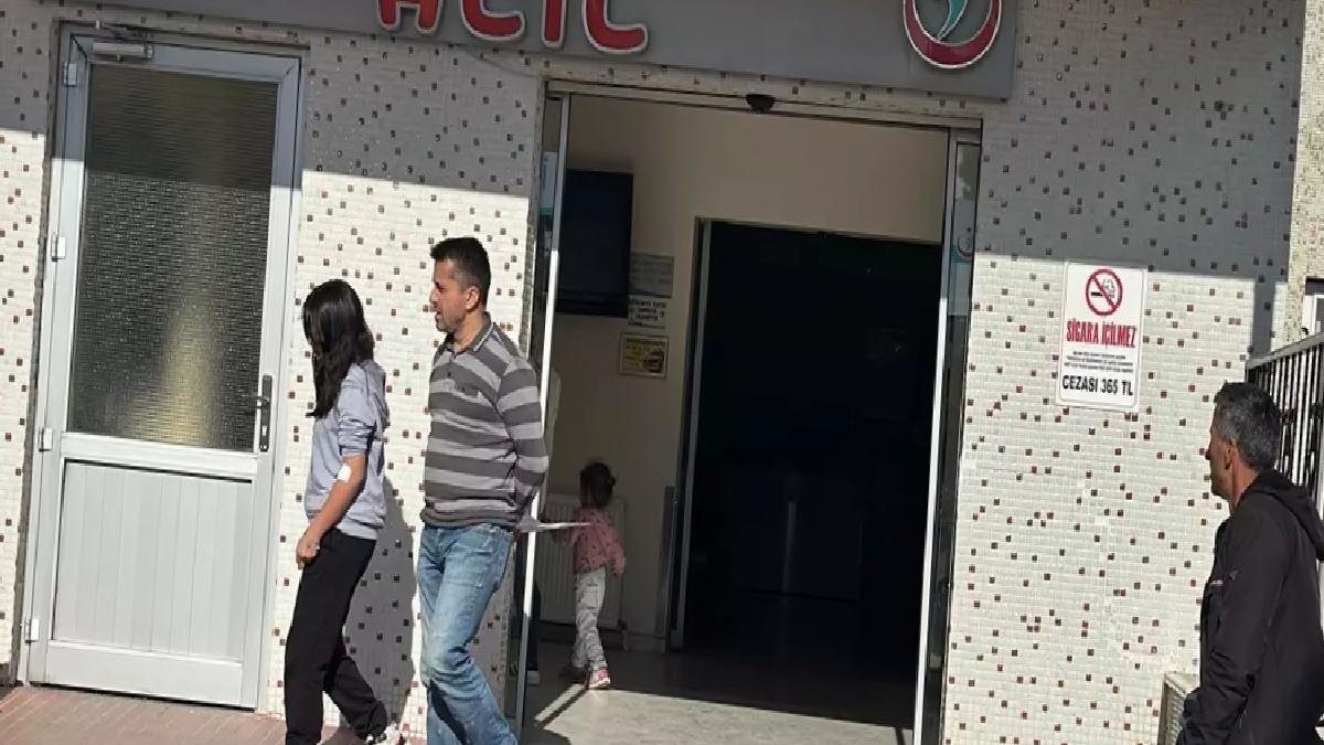 Tarihi Şekerlemeler Zehirledi
