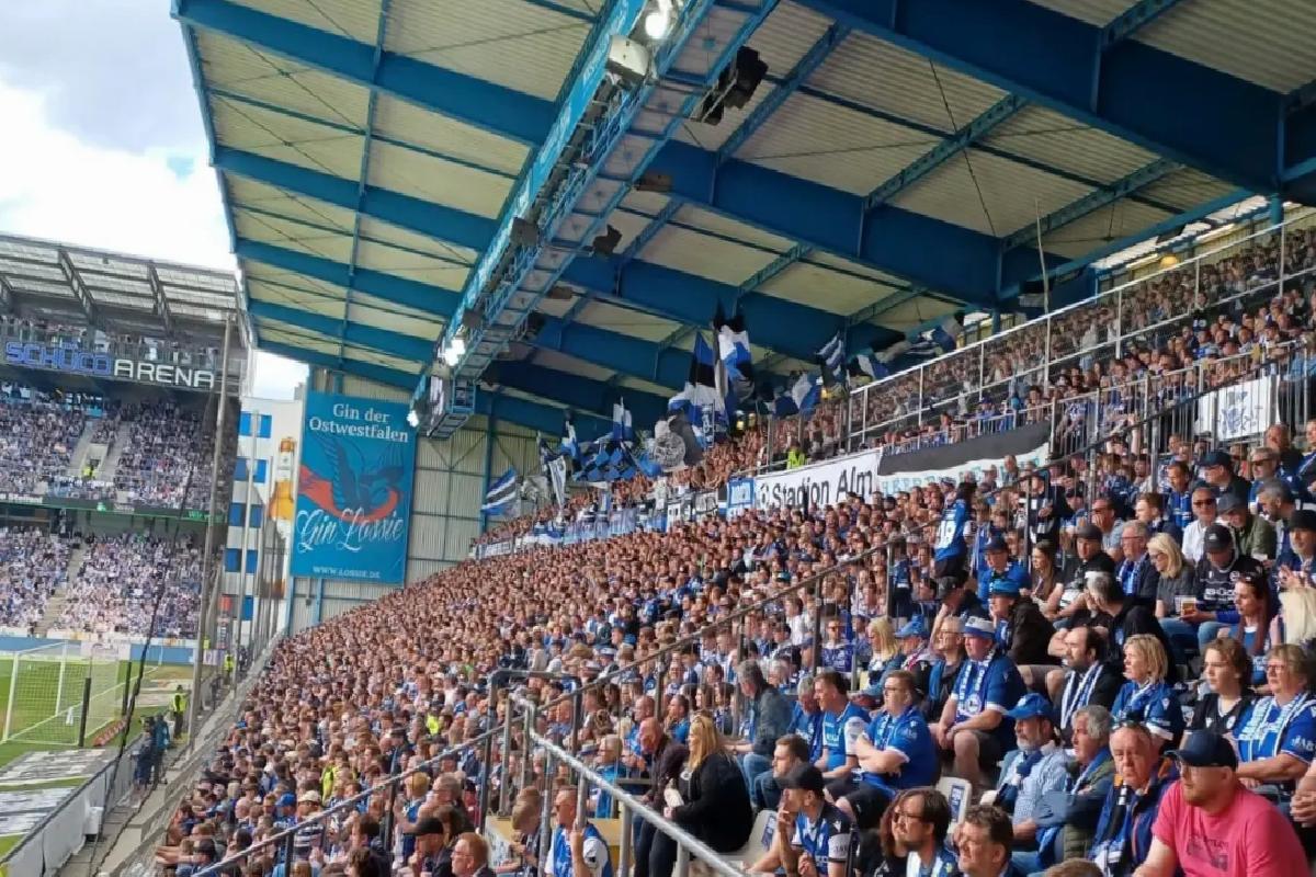 Tarihte ilk! 3. Lig ekibi bir maçını kazanırsa UEFA Avrupa Ligi’ne katılacak