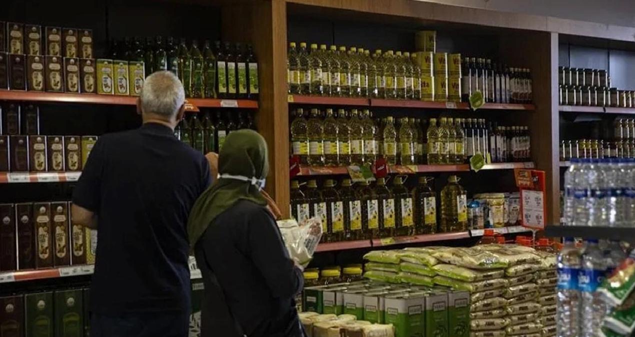 Tarım Kredi marketlerinin ismi değişti, KOOP oldu