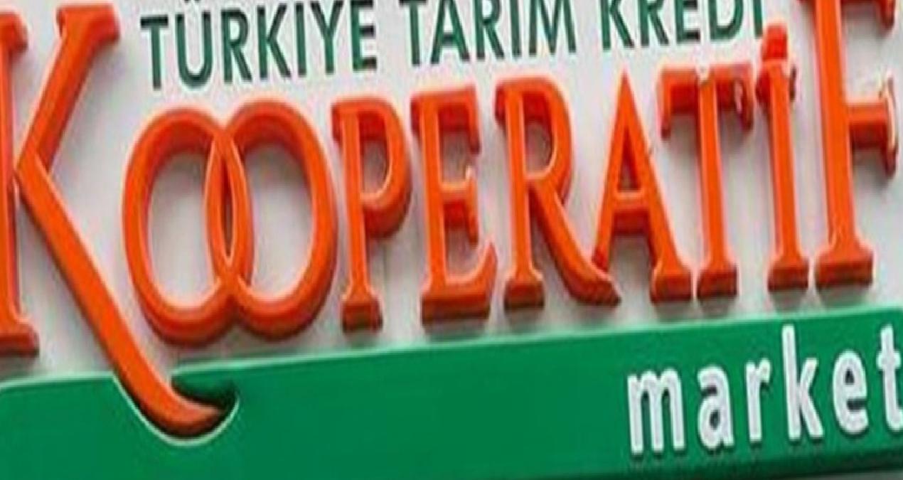 Tarım Kredi’yi çiftliğe çevirdiler