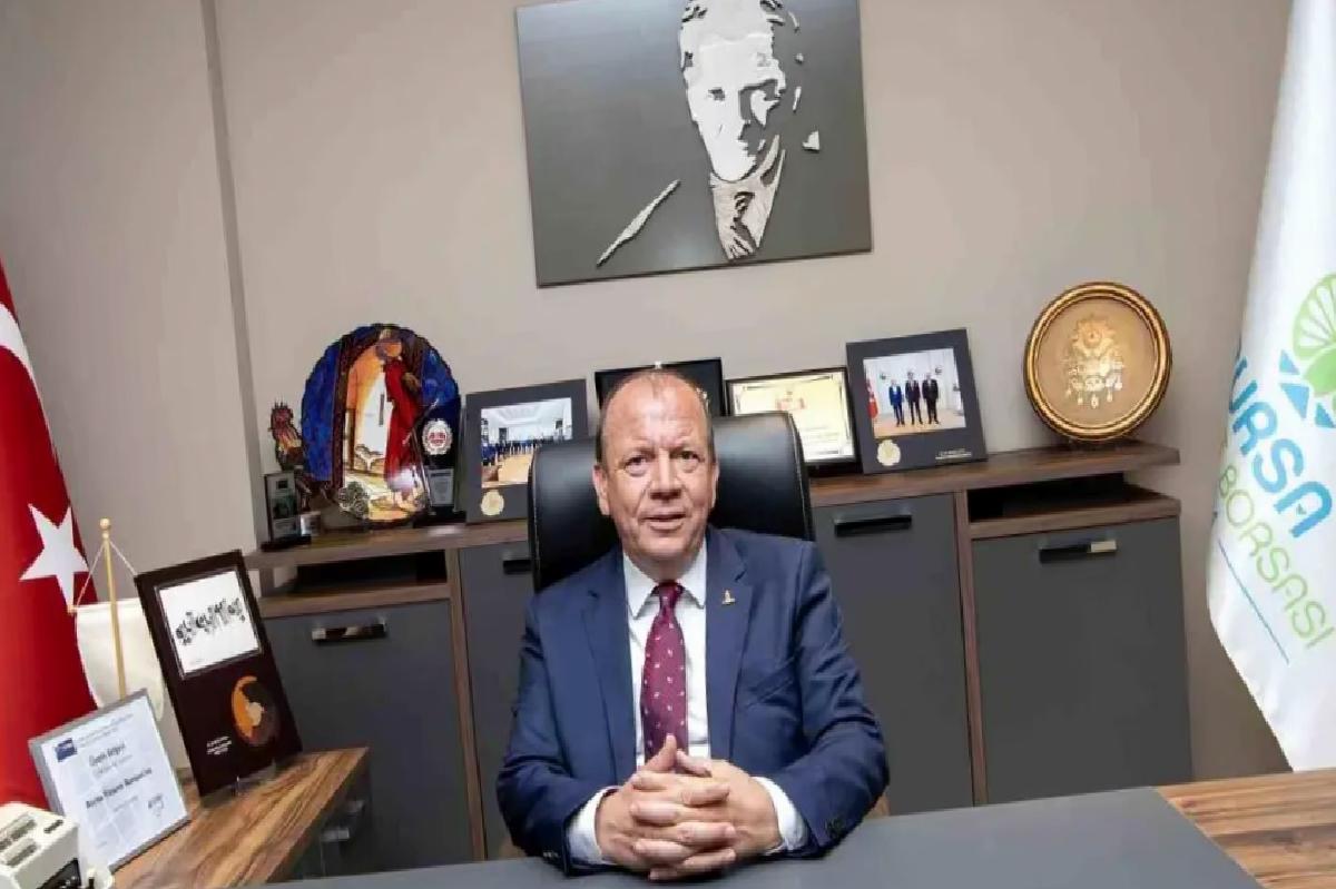 Tarım, Stratejik Sektör Olmalı