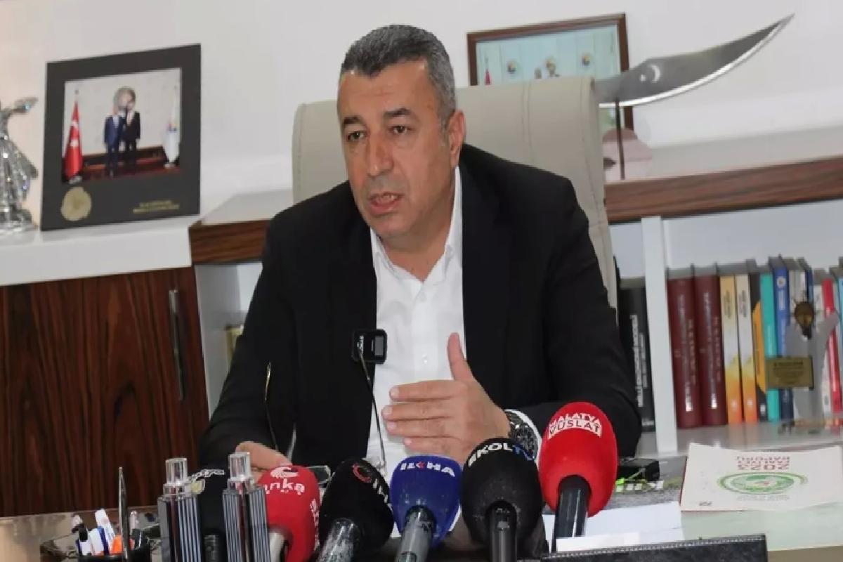 Tarım Şurası ile Yeni Vizyon