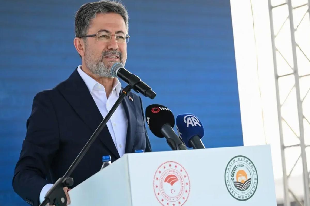 Tarımda Yeni Yatırımlar ve Destek Politikaları