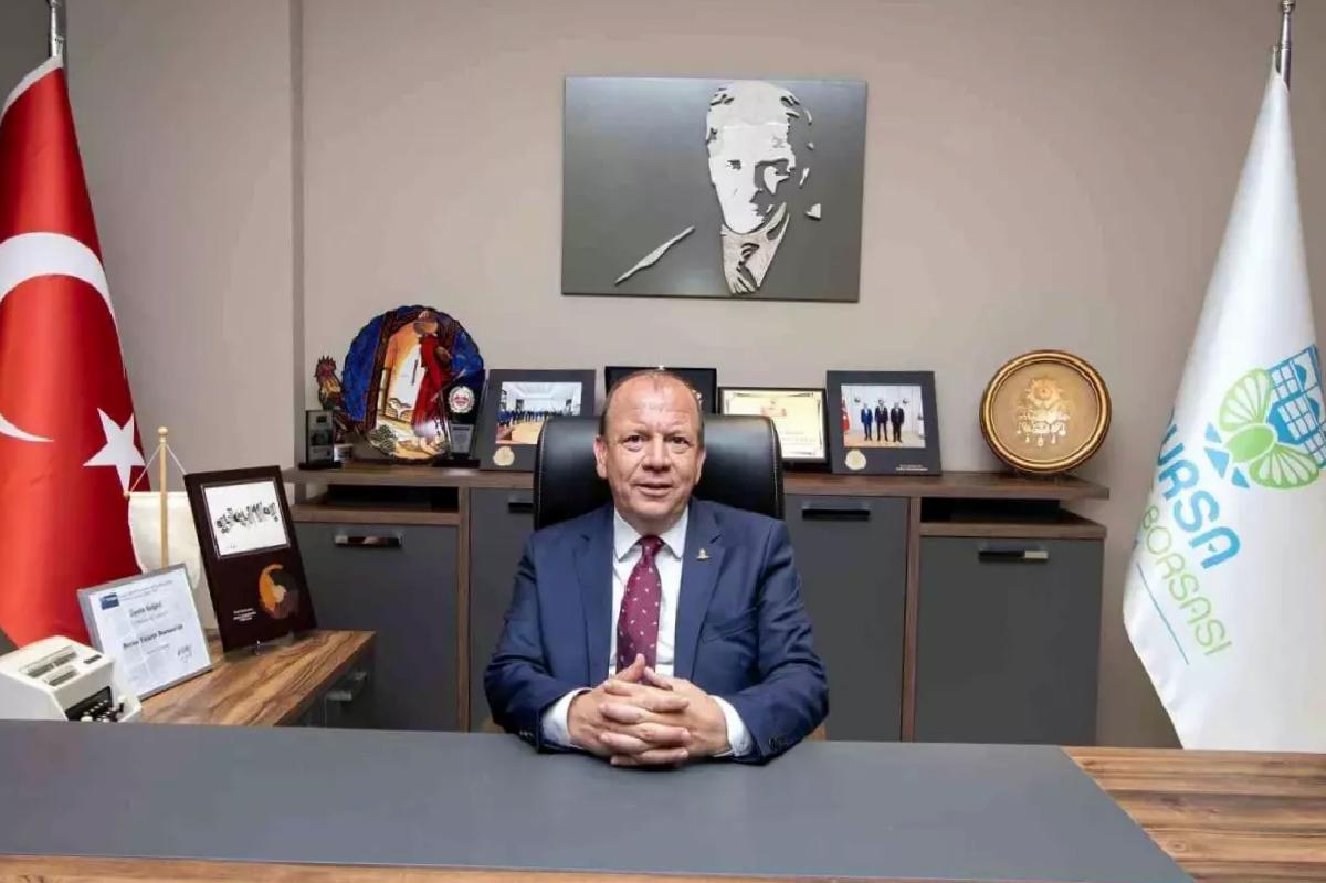 Tarımın Stratejik Önemi Vurgulandı
