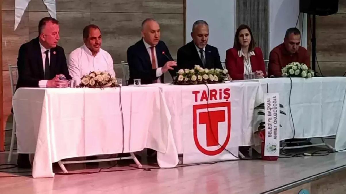 TARİŞ’ten Kurban Bayramı öncesi 30 bin TL avans müjdesi