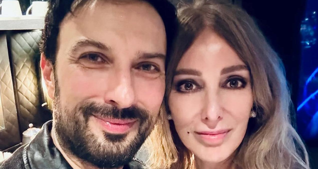 Tarkan konserine giden Zerrin Tekindor: Bu kadar heyecanlı bir kalabalık görmemiştim