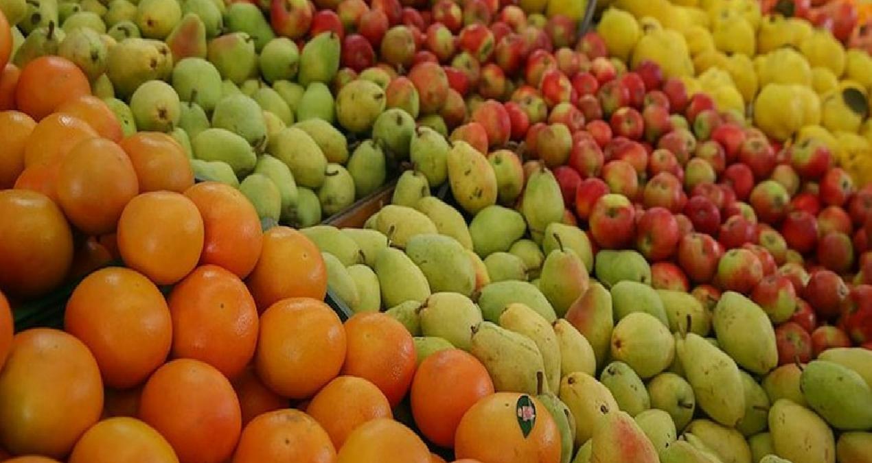 Tarlada kilosu 7 lira markette 40 lira