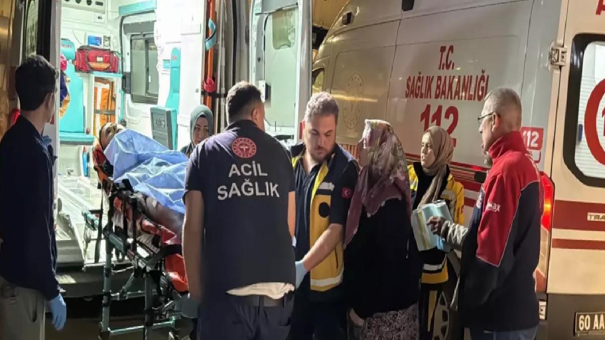 Tartıştığı ağabeyini ve yengesini vurdu: 1 ölü, 1 yaralı