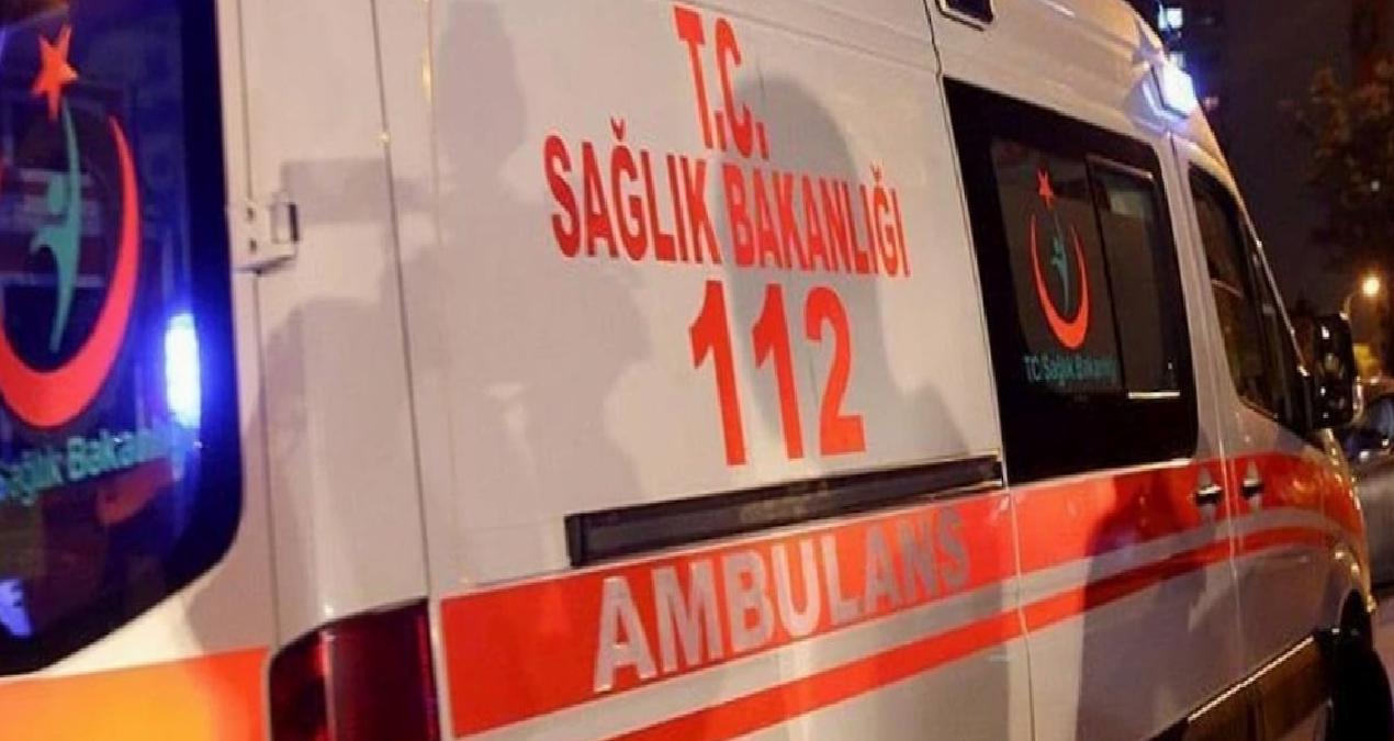 Tartıştığı annesini bıçakla öldürdü