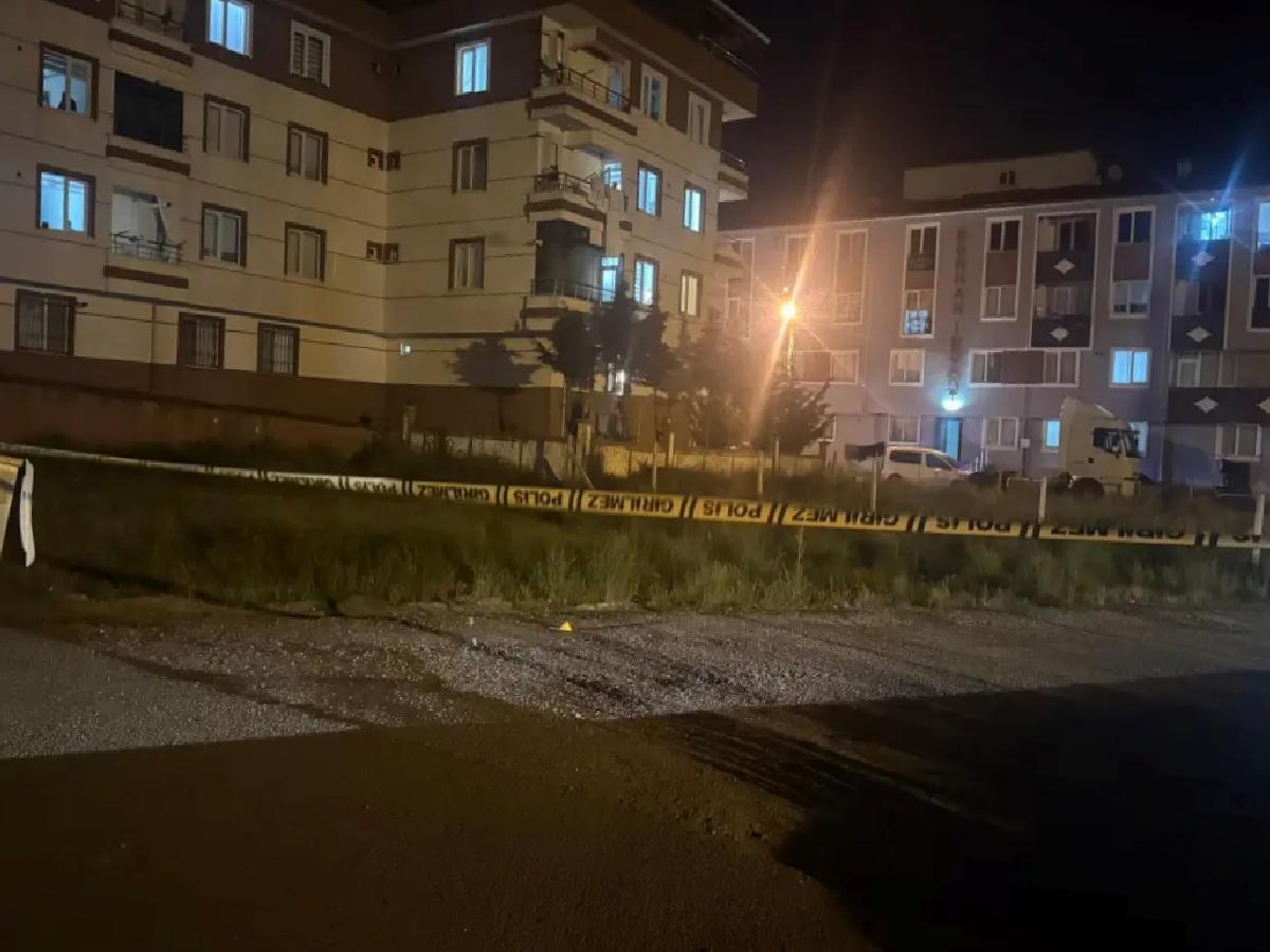 Tartıştığı oğlunu av tüfeğiyle öldürdü