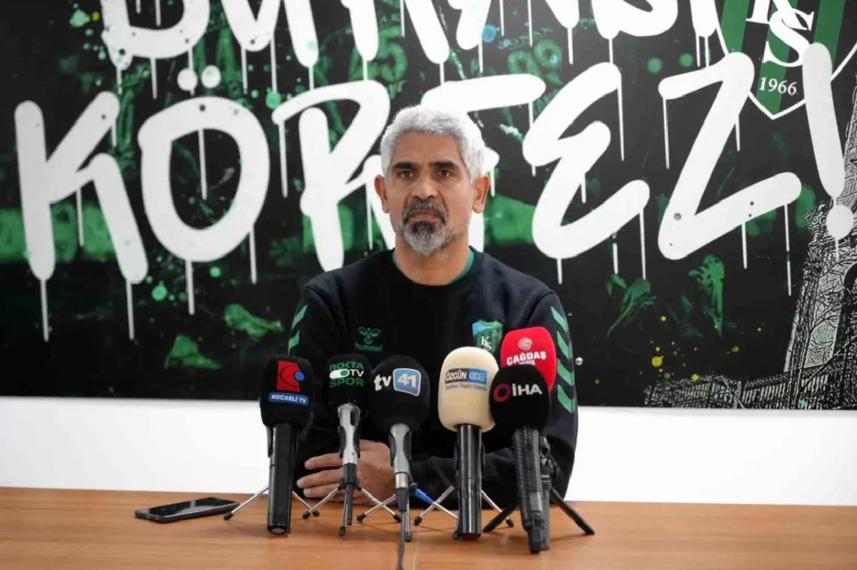 Taşdemir: Hayallerimize Kavuştuk