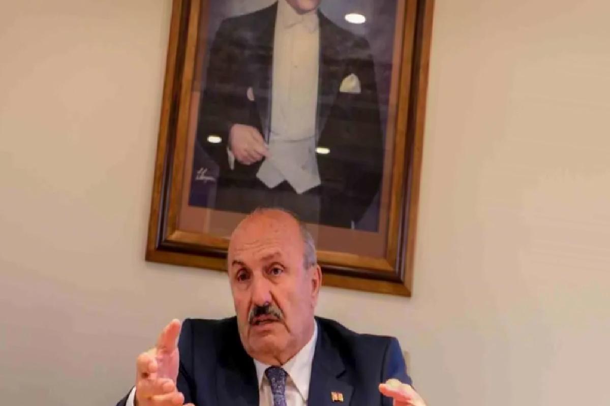 Taşköprü Belediye Başkanı Hüseyin Arslan: Taşköprü’yü Hep Birlikte Güzelleştireceğiz