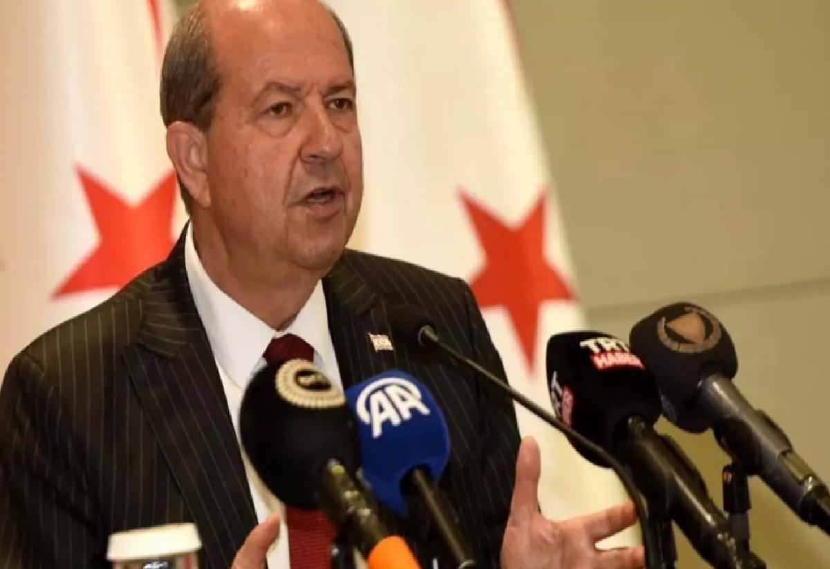 Tatar’dan GKRY’ye Mülkiyet Uyarısı
