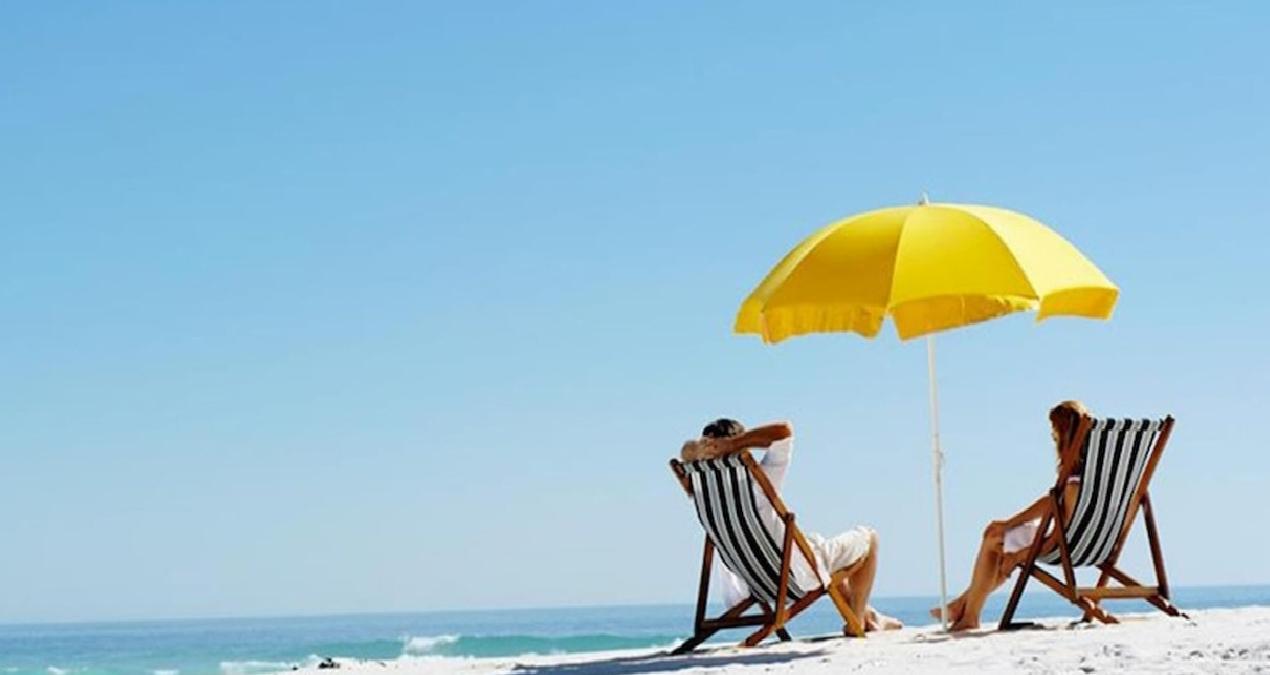 Tatil rezervasyonu yaptıracaklara bakanlıktan önemli uyarı