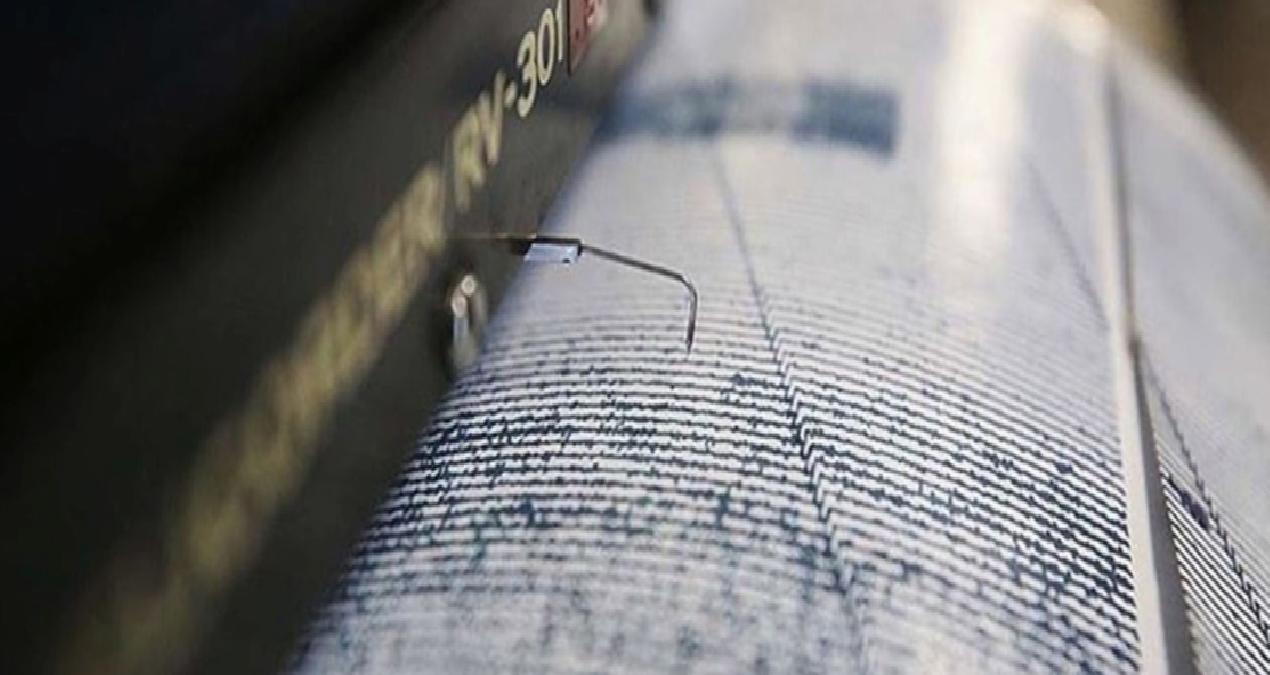 Tayvan’daki deprem, adayı alarma geçirdi