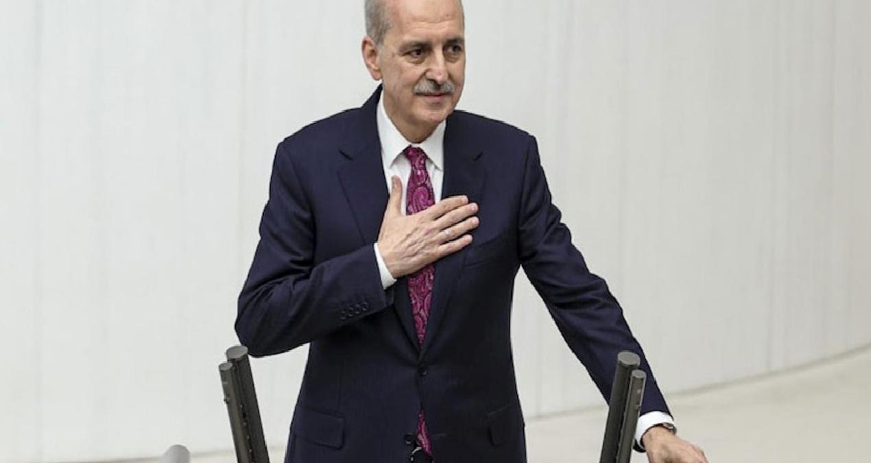 TBMM Başkanı Gabar Dağı’nda saha incelemesi yapacak