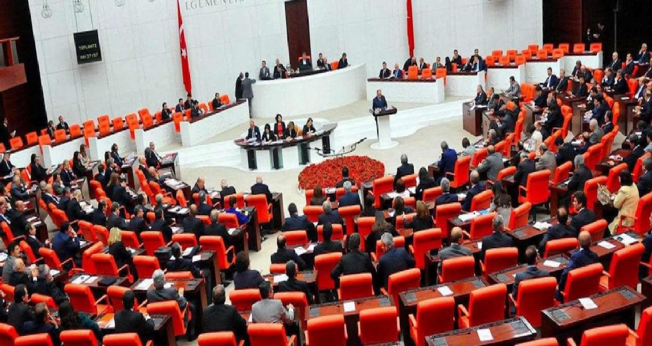 TBMM Başkanı Kurtulmuş, Gülizar Biçer Karaca’nın yerine Celal Adan’ı görevlendirdi!
