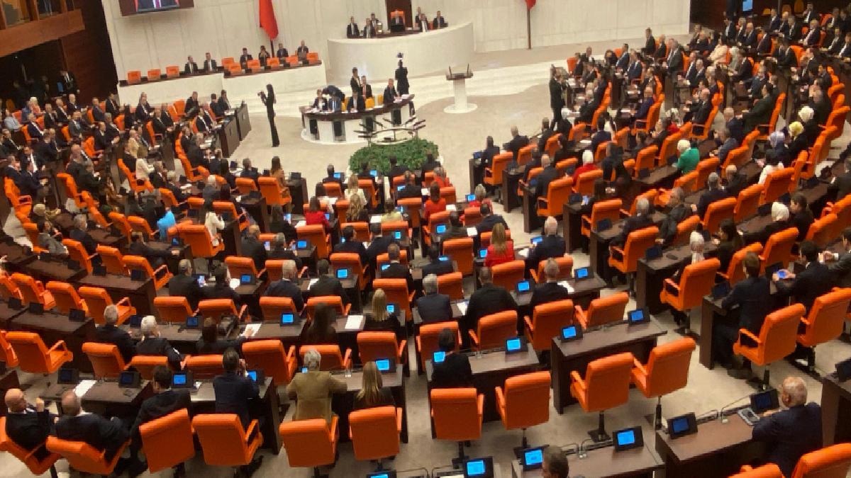 TBMM’de 112’ye yapılan asılsız ihbar cezalarının artırılması görüşülecek