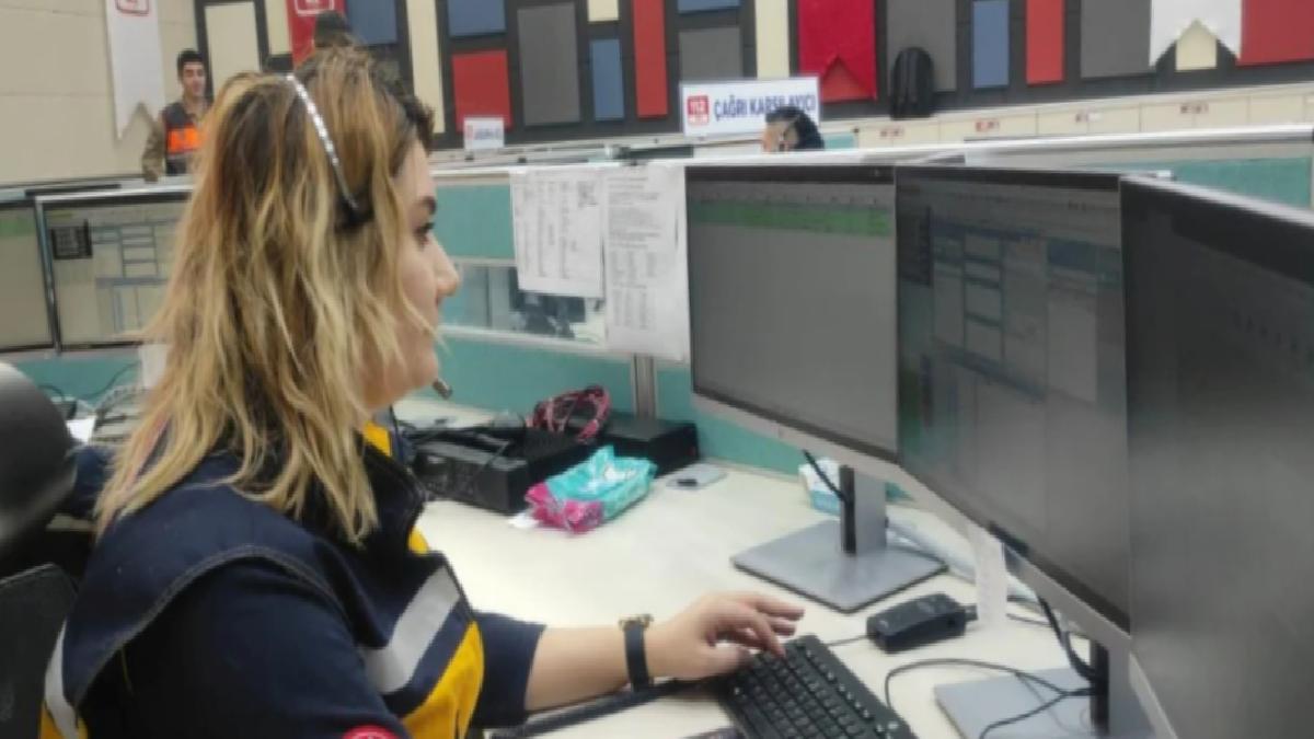 TBMM’den geçti: 112’ye yapılan asılsız ihbarların cezası artırılıyor