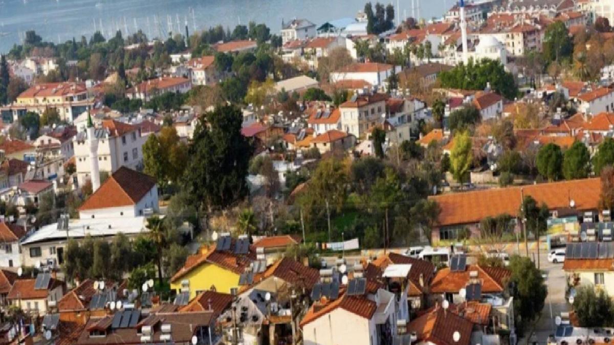 TBMM’den geçti: Nüfusu 5 bini geçen yerleşim yerlerinde belediye kurulabilecek