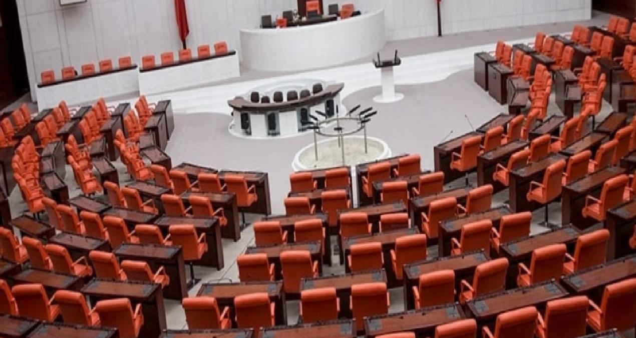 TBMM’ye 3 yeni dokunulmazlık dosyaları sevk edildi