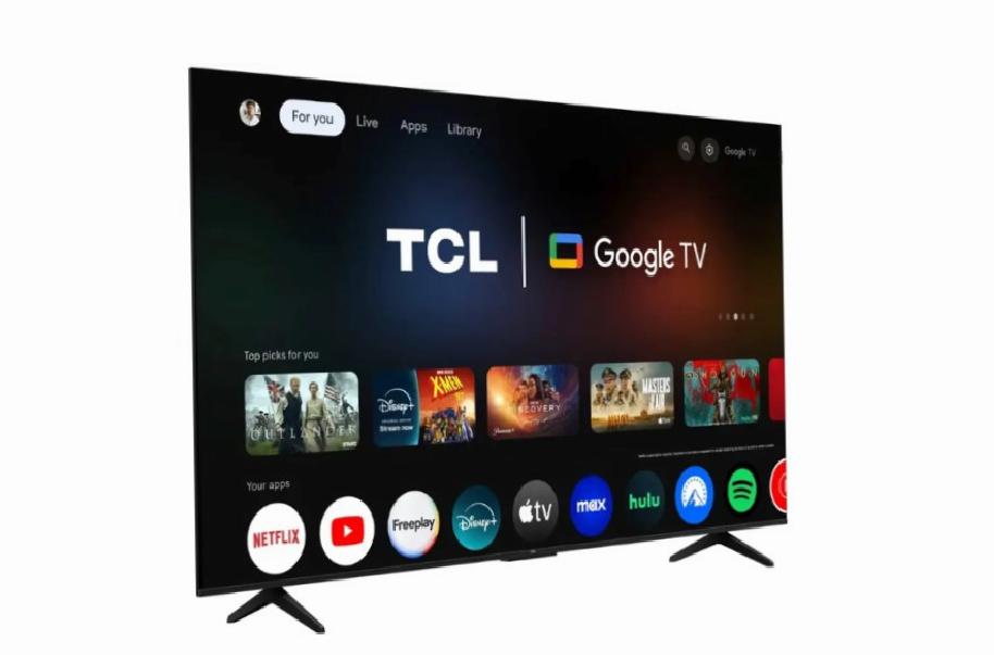 TCL’nin 85 inçlik dev ekranlı QLED televizyonu uygun fiyatla satışta