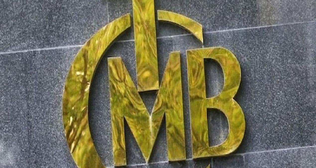 TCMB açıkladı: Finansal Güven Endeksi mayısta sert düştü