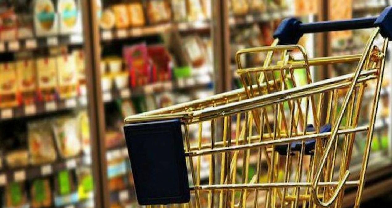 TCMB açıkladı: Vatandaşın enflasyon beklentisi yükseldi
