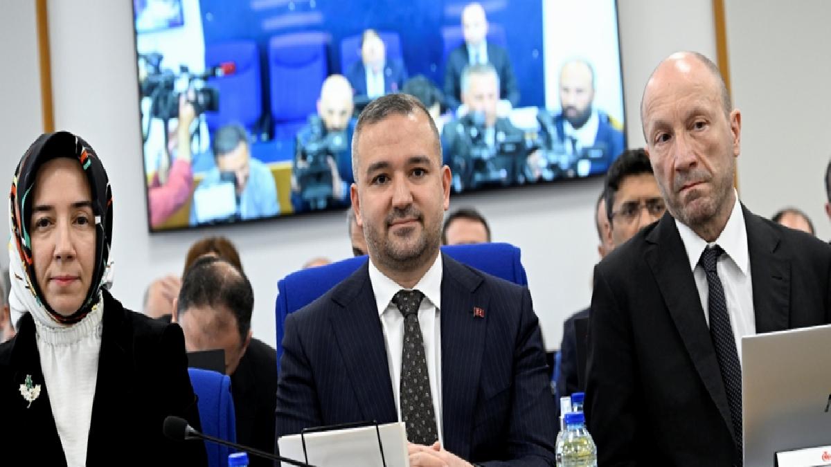 TCMB Başkanı Fatih Karahan: Üst kupür çıkarmadıkça kayıt dışılık azalıyor